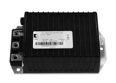 48 Volt Controller